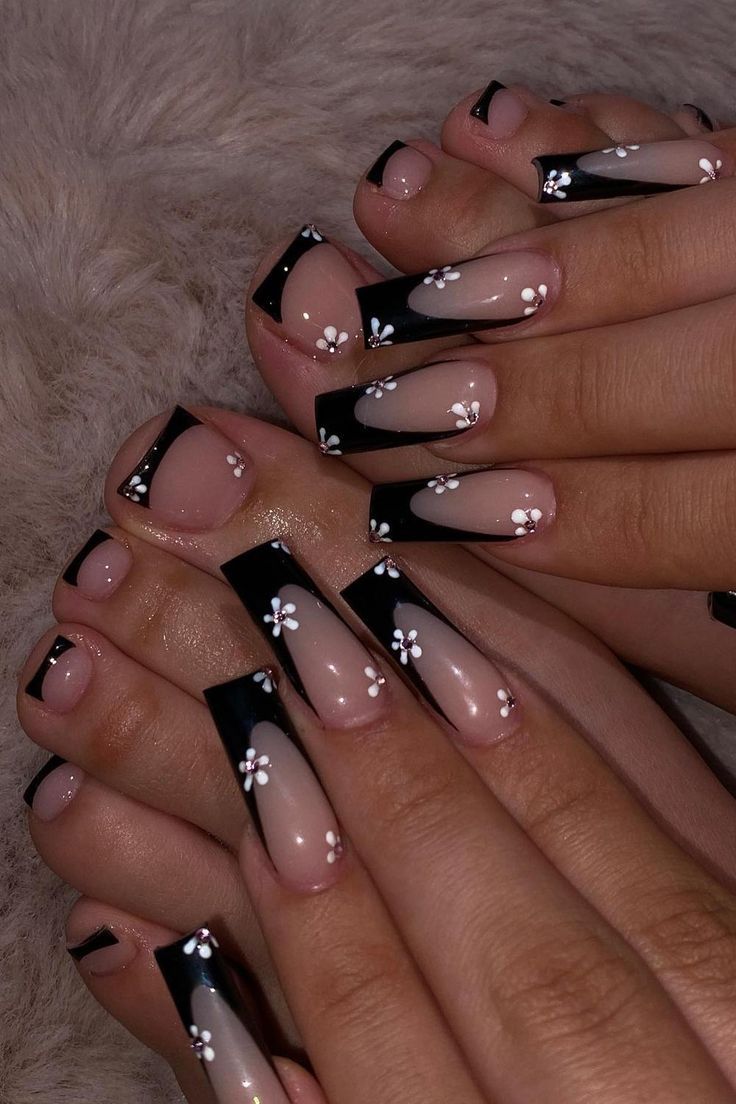 Nail Art & Extensions