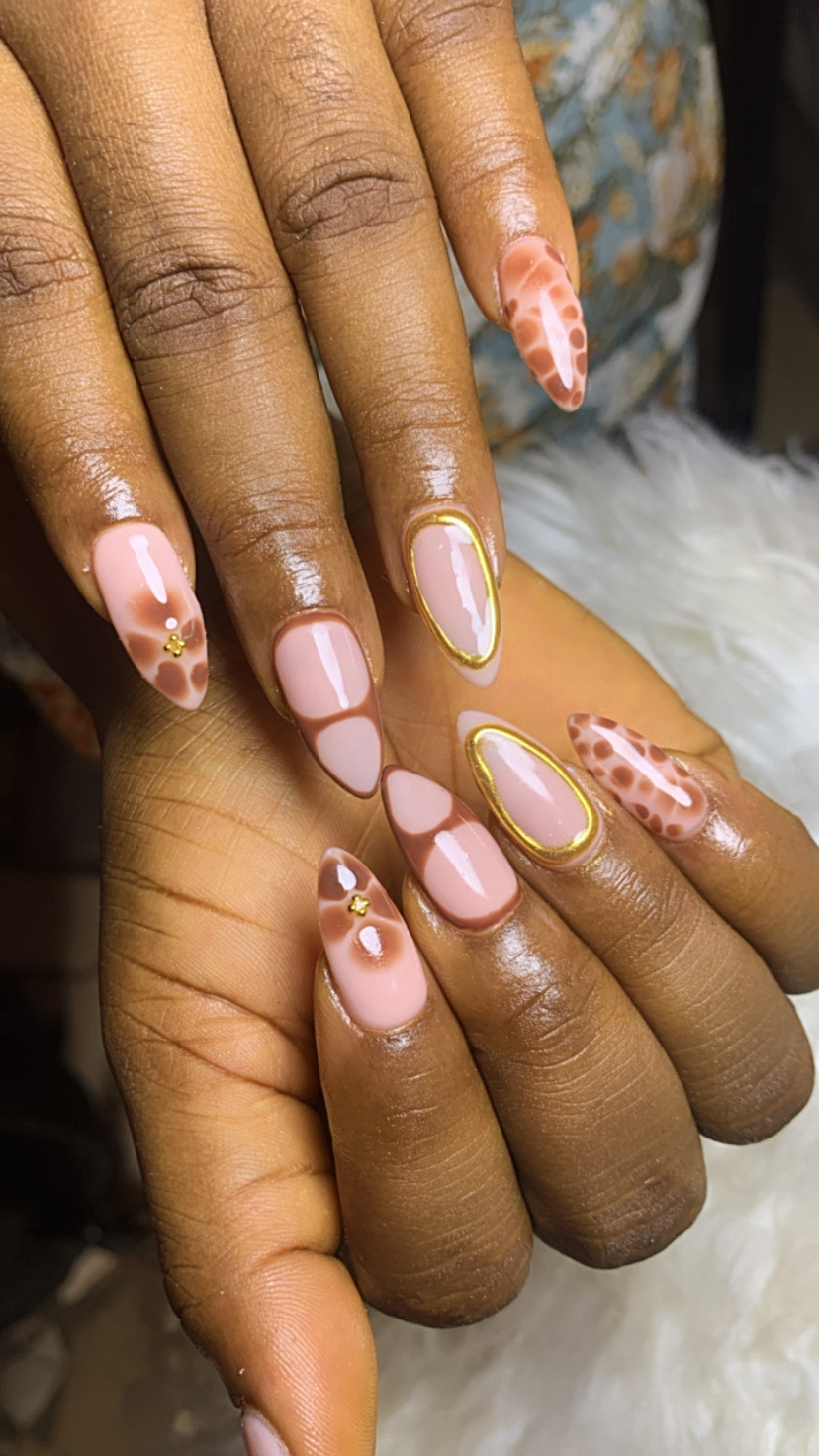 Beauty Service