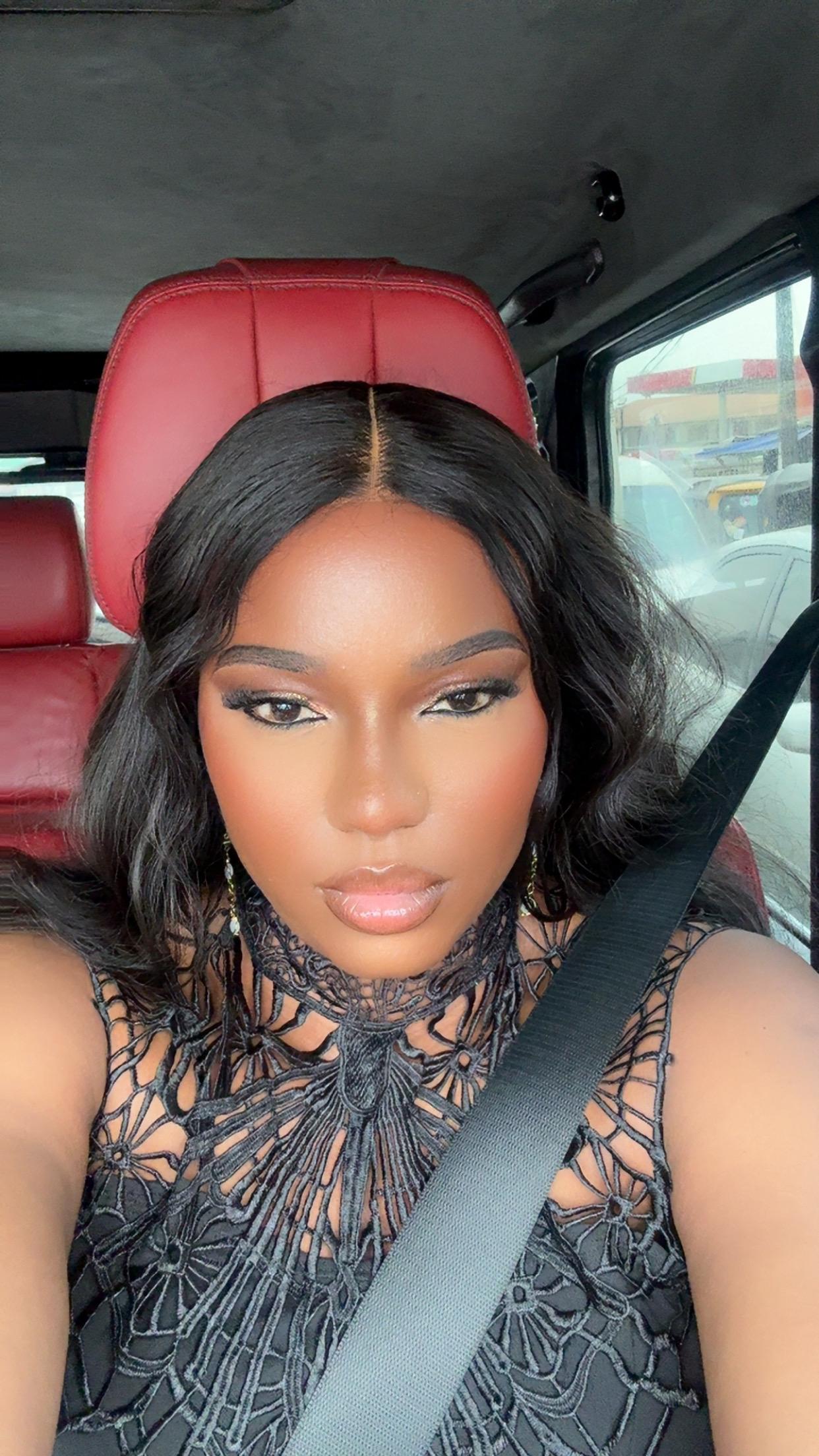 Rosemary Uche