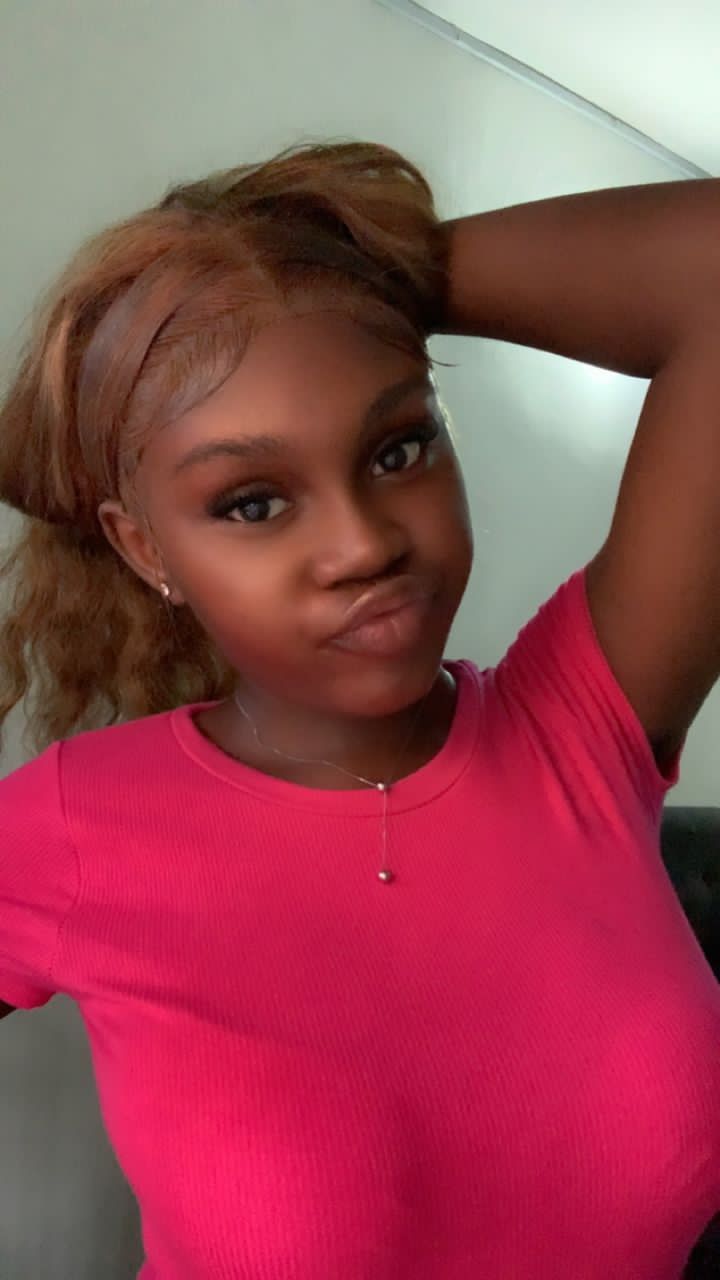  Nelly ijeoma