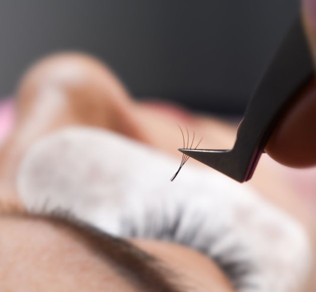 Lash Extensions